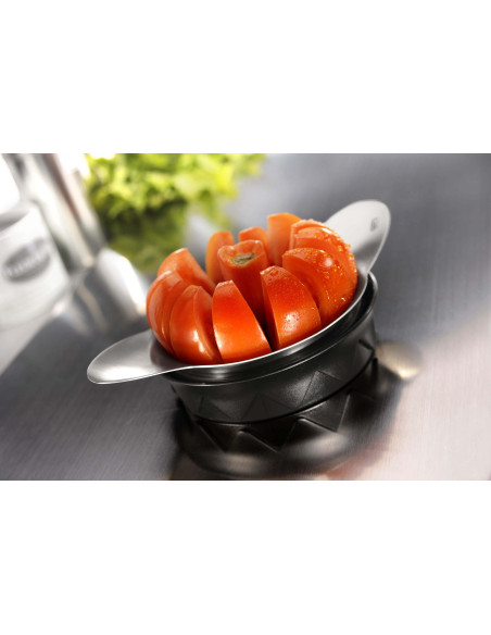 Cortadora de tomates Gefu Pomo