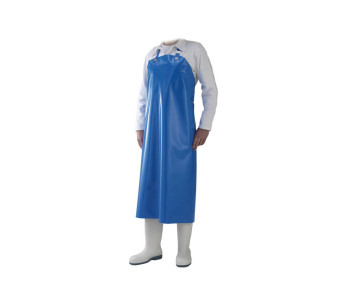Delantal profesional Manulatex Delta estándar 90x115cm con ojales termosoldados