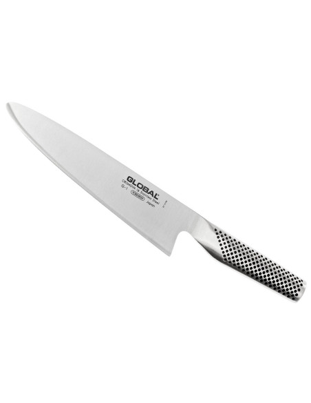 Global G1 kaiverrusveitsi 21cm terä