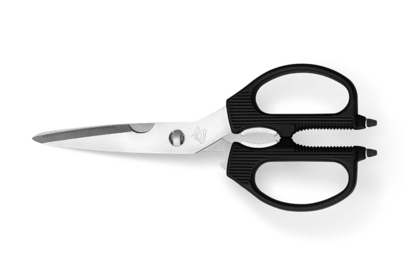Kai multi-purpose kitchen scissors 22,5cm