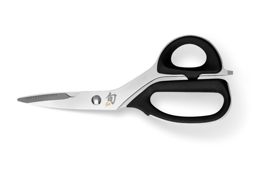 Tesoura de cozinha Kai Shun 23cm