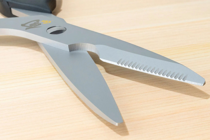 Kitchen scissors Kai Shun 23cm