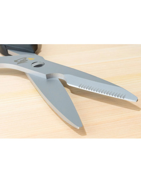 Tijeras de cocina Kai Shun 23cm