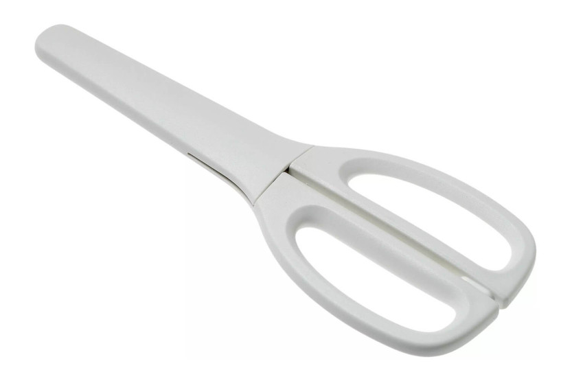 Ciseaux Kai Sebastian Conran blancs
