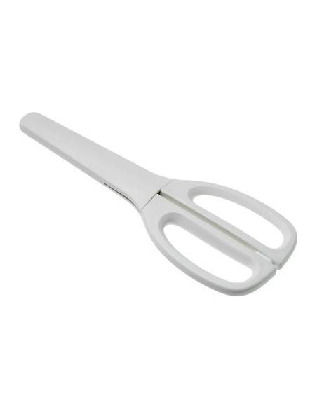 Ciseaux Kai Sebastian Conran blancs