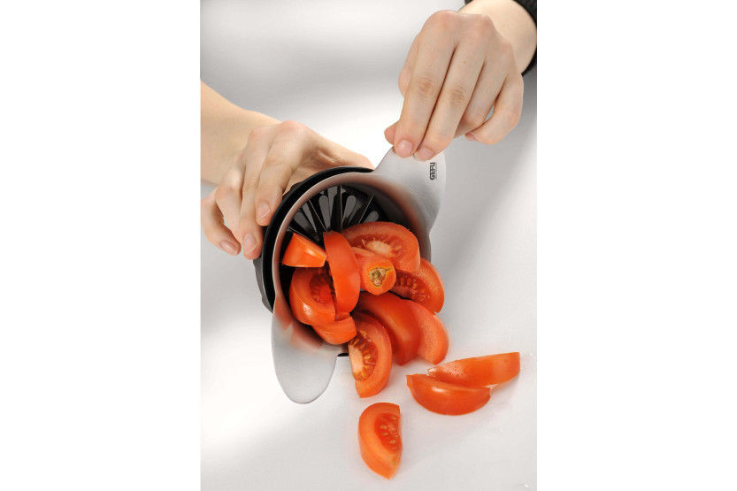 Affettatrice per pomodori Gefu Pomo