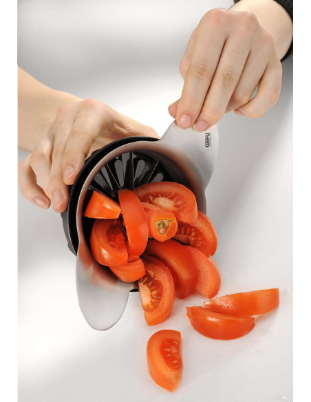 Gefu Pomo tomatskivare