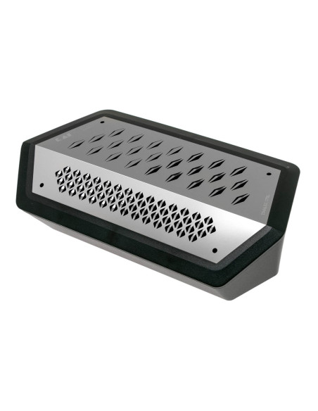 Râpe Kai Sebastian Conran noir