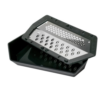 Râpe Kai Sebastian Conran noire 2