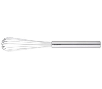 Kai Slim 22,8 cm, frusta stretta in acciaio inox 18/8