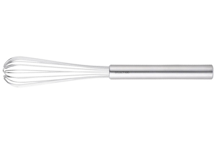 Kai Slim narrow whisk 22.8cm in 18/8 stainless steel