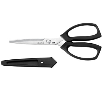 Kai Select 100 Slim Light 18,5 cm löstagbar kökssax
