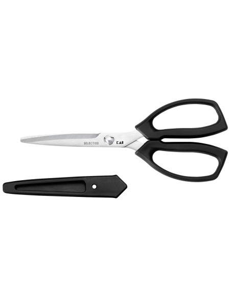 Kai Select 100 Slim Light 18,5cm irrotettavat keittiösakset Kai Select 100 Slim Light 18,5cm irrotettavat keittiösakset