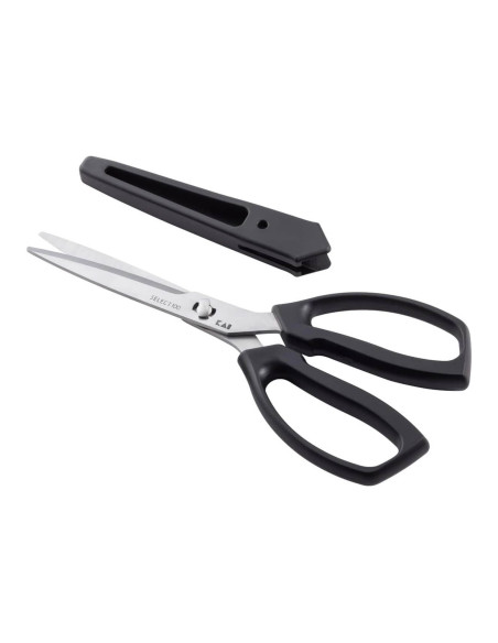 Küchenschere Kai Select 100 Slim Light 18,5cm zerlegbar