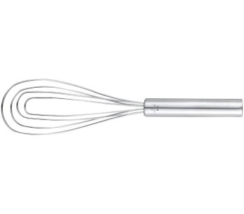 Kai Select 100 visp 24,5 cm i rostfritt stål