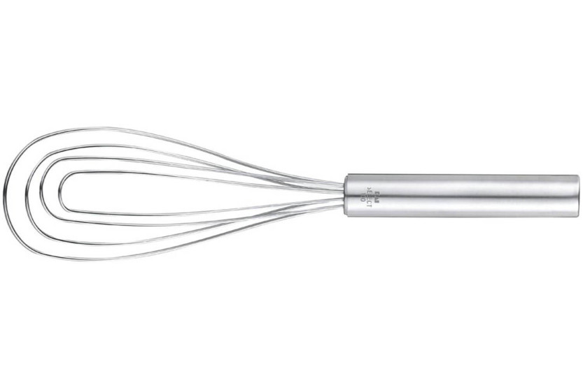 Batidora Kai Select 100 de 24,5 cm en acero inoxidable