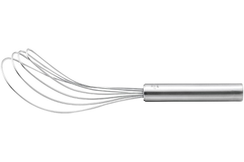 Batedor Kai Select 100 de 24,5 cm em aço inoxidável