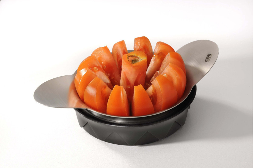 Cortadora de tomates Gefu Pomo