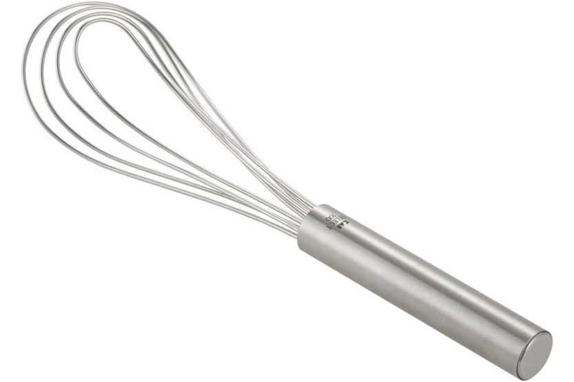 Batedor Kai Select 100 de 24,5 cm em aço inoxidável
