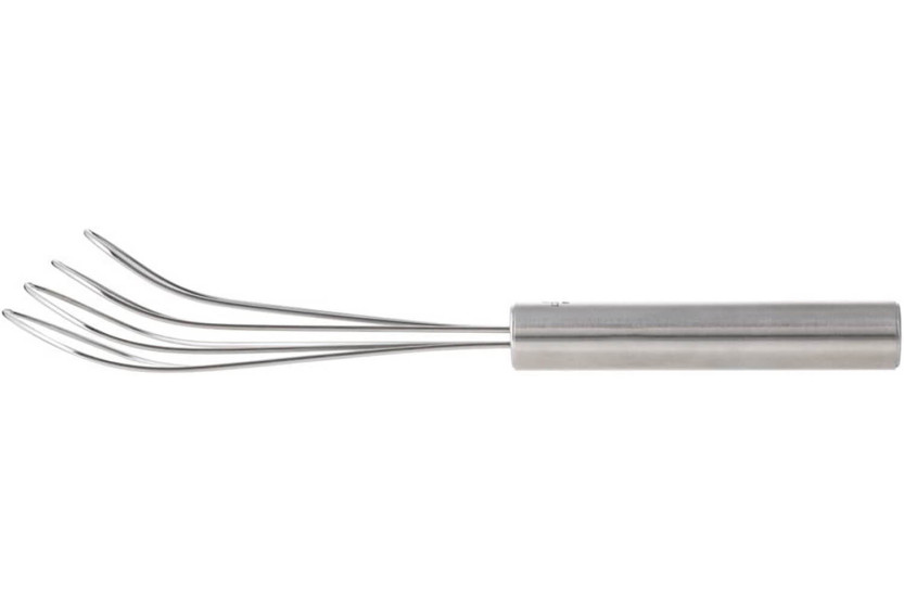 Batidora Kai Select 100 de 24,5 cm en acero inoxidable