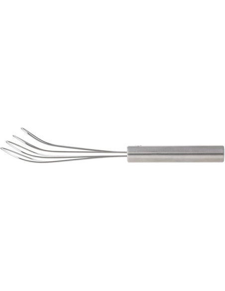 Batidora Kai Select 100 de 24,5 cm en acero inoxidable