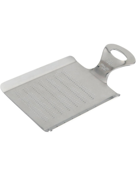 Kai grattugia mini raschietto in acciaio inox