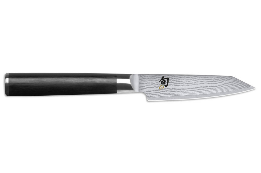 Kai Shun Classic damascus kiritsuke kuorintaveitsi 9cm terä