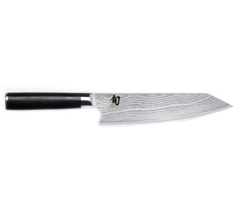 Cuchillo kiritsuke Kai Shun Classic damas lame 20cm