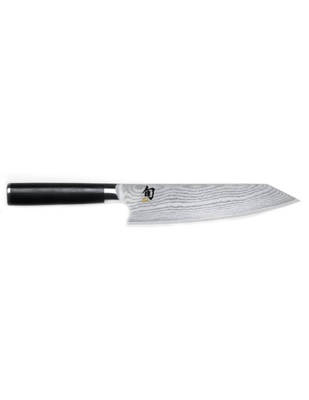 Kiritsuke-kniv Kai Shun Classic damas lame 20cm