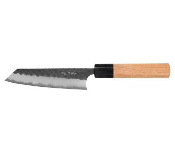 Masakage Koishi 15cm handgjord japansk ko-bunka-kniv