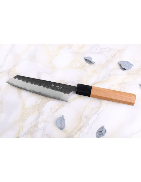 Masakage Koishi 15cm handgemaakt japans ko-bunka mes
