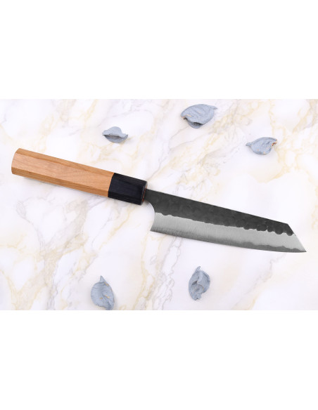 Masakage Koishi 15 cm håndlaget japansk ko-bunka-kniv