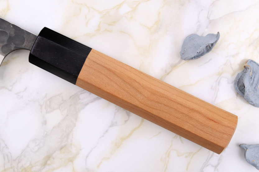 Masakage Koishi 15cm käsintehty japanilainen ko-bunka veitsi