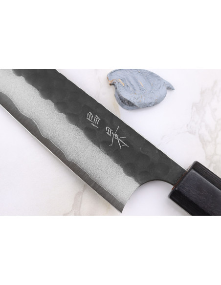 Masakage Koishi 15cm coltello giapponese ko-bunka fatto a mano