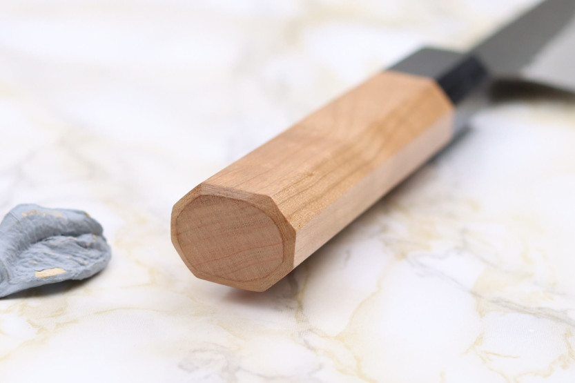Masakage Koishi 15cm handgemaakt japans ko-bunka mes