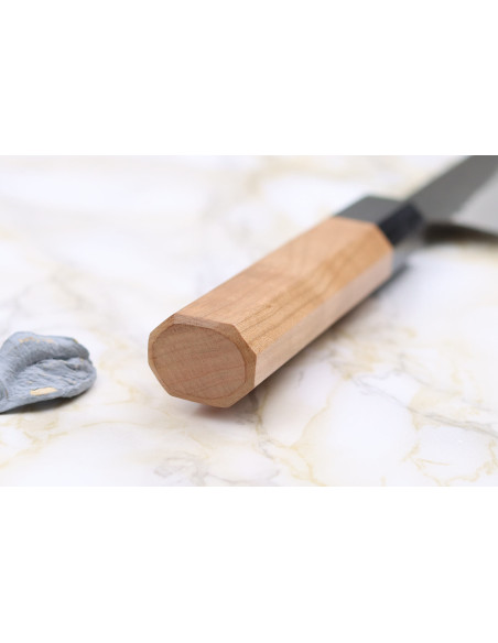 Masakage Koishi 15 cm håndlaget japansk ko-bunka-kniv