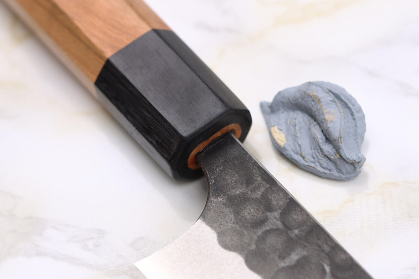 Masakage Koishi 15cm coltello giapponese ko-bunka fatto a mano