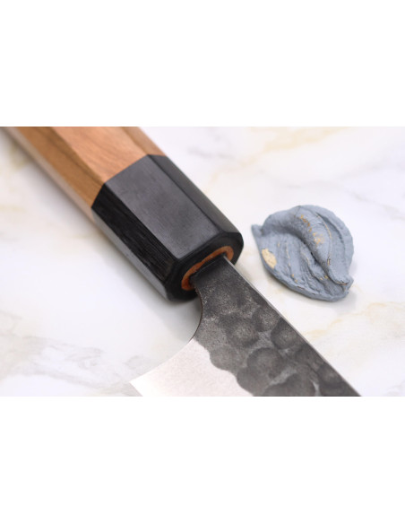 Masakage Koishi 15 cm håndlaget japansk ko-bunka-kniv