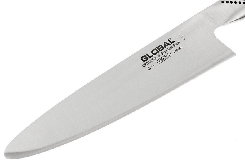 Global G1 täljkniv 21cm blad