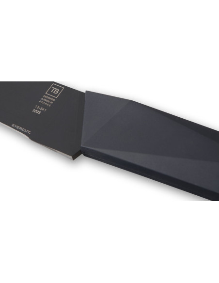 Furtif Evercut täljkniv 21cm