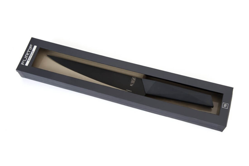 Furtif Evercut täljkniv 21cm