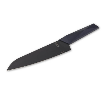 Evercut 19 cm Santoku Furtif-kniv 2