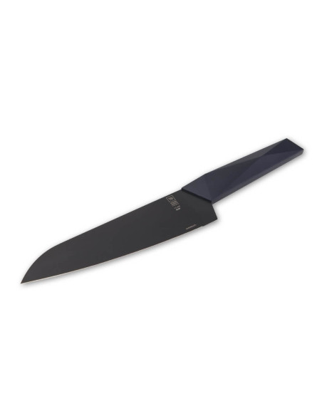 Santoku-Messer Furtif Evercut 19cm