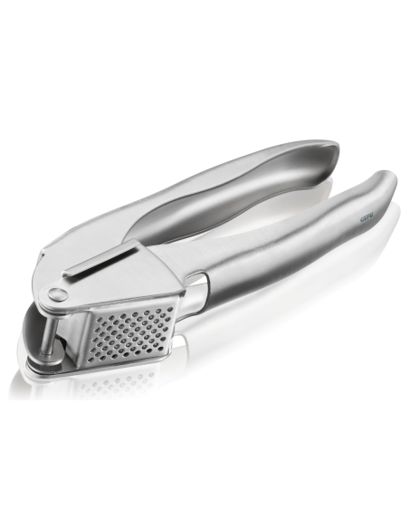 Gefu Imprensa stainless steel garlic press