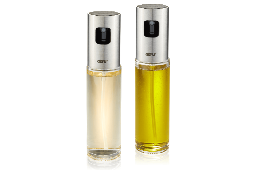 Set di 2 spruzzatori Gefu Neva per olio e aceto