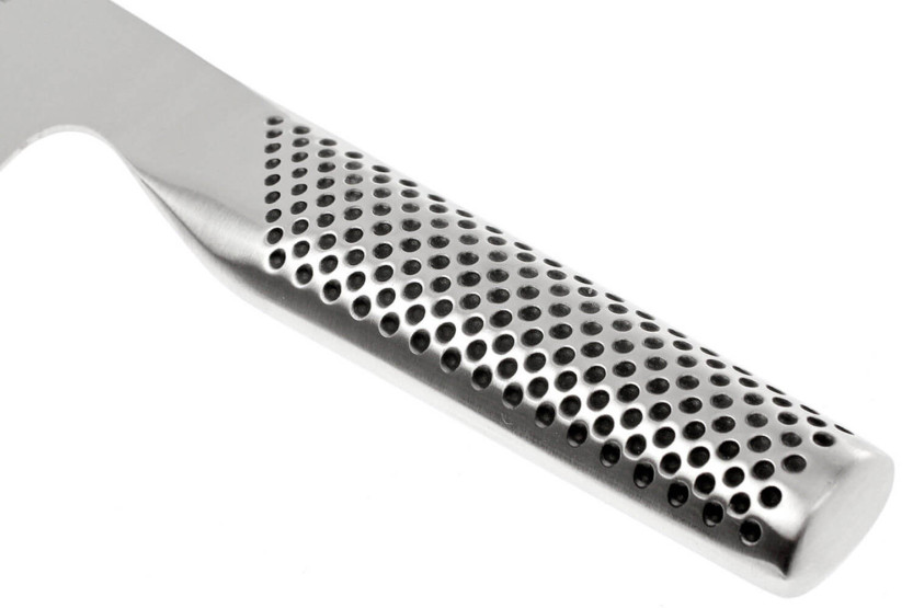 Global G1 kaiverrusveitsi 21cm terä