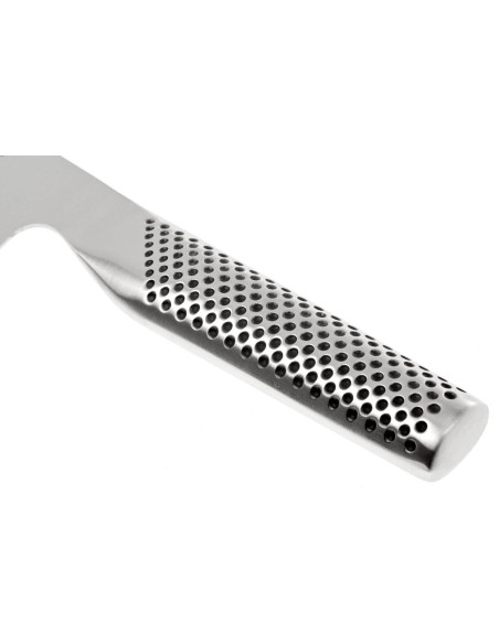 Global G1 kaiverrusveitsi 21cm terä