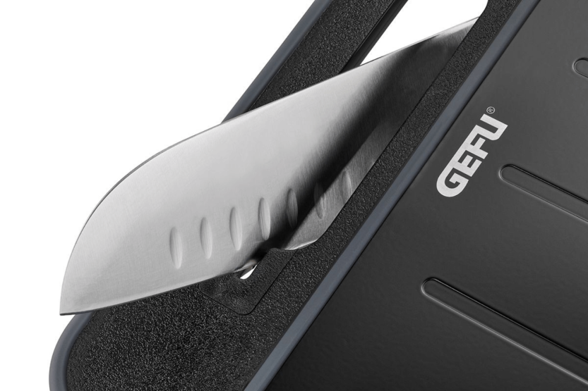 Gefu Cut Pro defrosting and cutting board 36.5 x 25 x 1cm