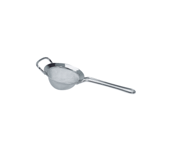 Gefu Passo escurridor de acero inoxidable 12cm
