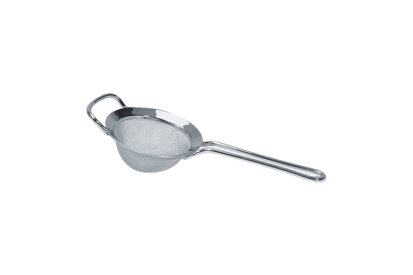 Colino in acciaio inox Gefu Passo 12 cm